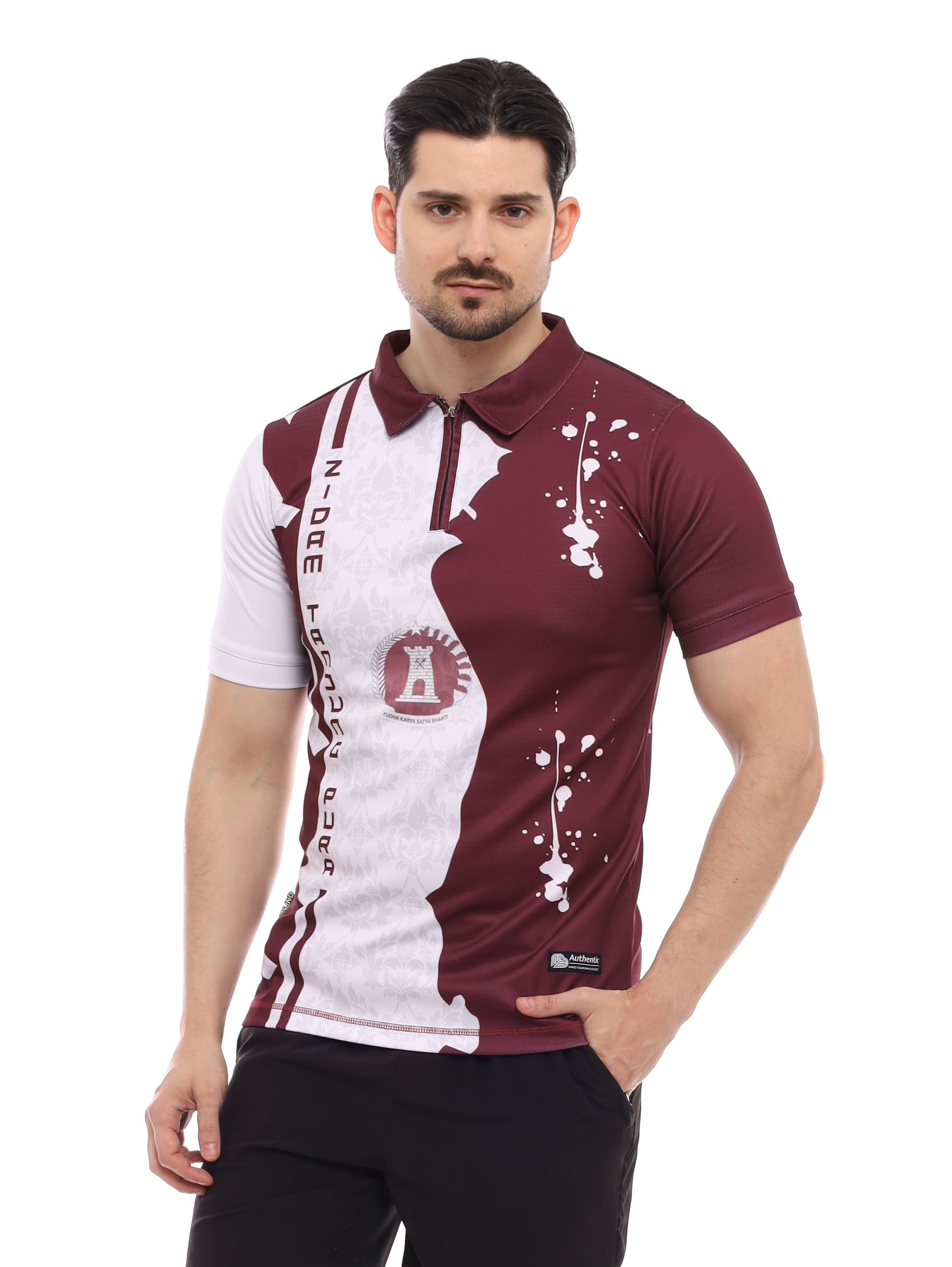 Katalog Jersey